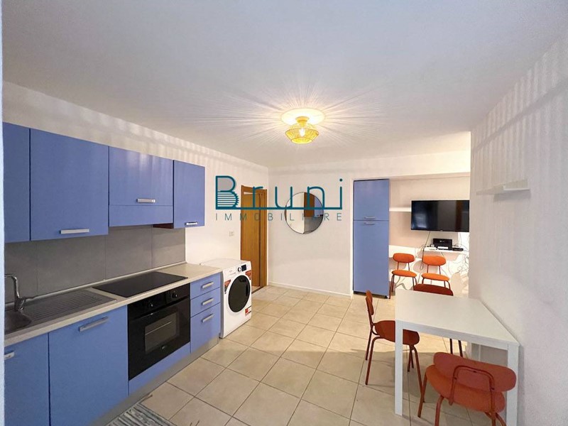 Trilocale in Vendita a San Benedetto del Tronto, 115'000&euro;, 54 m²