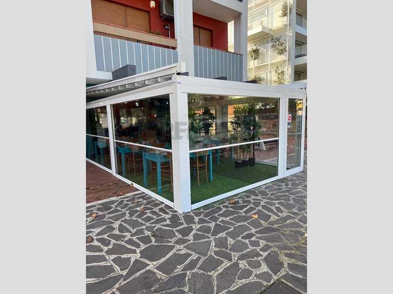 Immobile commerciale in Vendita a Francavilla al Mare, 50'000&euro;, 40 m²