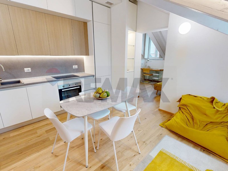 Bilocale in Affitto a Milano, 1'250&euro;, 62 m²