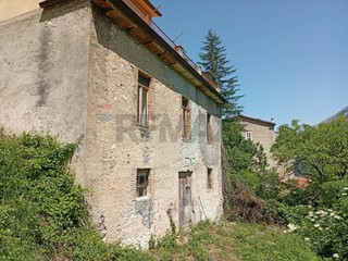 Rustico in Vendita a Scanno, 60'000&euro;, 128 m²
