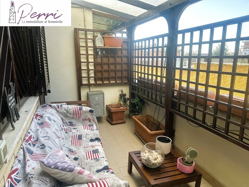 Bilocale in Vendita a Roma, 160'000&euro;, 50 m²