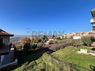 Terreno edificabile in Vendita a Fragneto Monforte, 30'000&euro;, 1132 m²