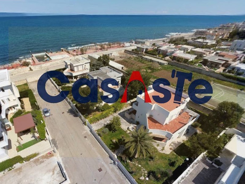 Quadrilocale in Vendita a Giovinazzo, 85'773&euro;, 95 m²