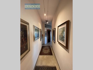 Trilocale in Vendita a Vercelli, 170'000&euro;, 110 m²