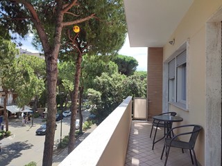 Appartamento in Affitto a Cervia, 100 m²