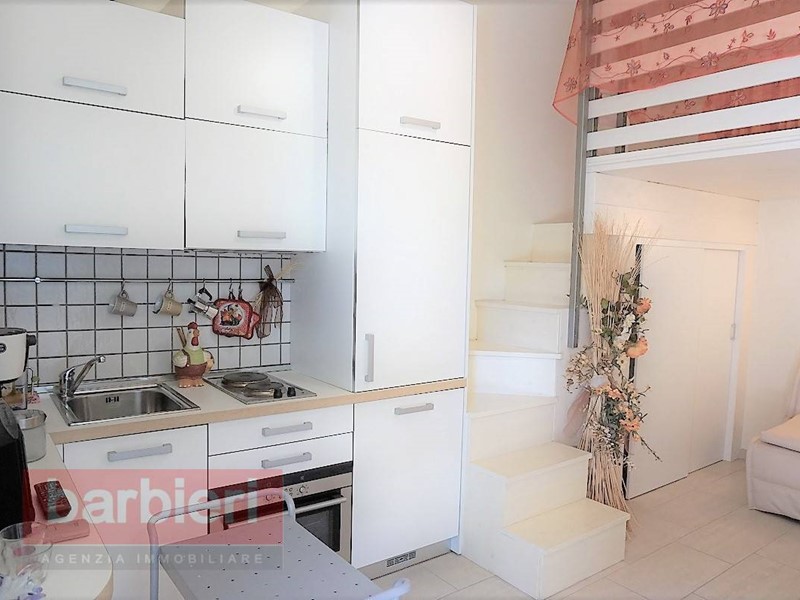 Monolocale in Vendita a Cervia, 165'000&euro;, 30 m²