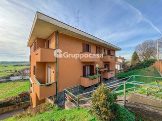 Trilocale in Vendita a Boffalora sopra Ticino, 139'000&euro;, 96 m²