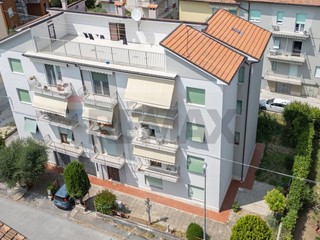 Appartamento in Vendita a Jesi, 140'000&euro;, 93 m²