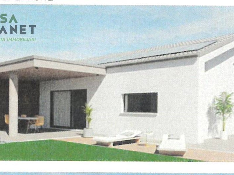 Casa Indipendente in Vendita a Scorzè, 475'000&euro;, 160 m²