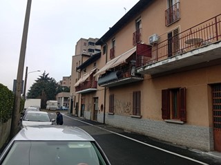 Bilocale in Vendita a Cinisello Balsamo, 105'000&euro;, 58 m²
