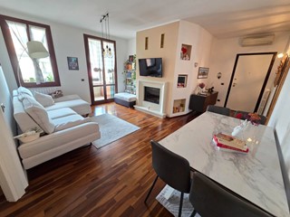 Quadrilocale in Vendita a Mirandola, 155'000&euro;, 100 m²