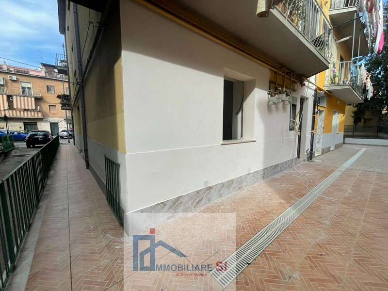 Bilocale in Affitto a Benevento, 400&euro;, 40 m²