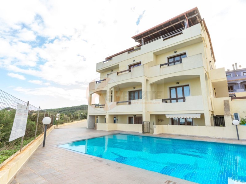 Trilocale in Vendita a Castelsardo, 85'000&euro;, 45 m²