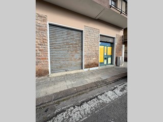 Immobile commerciale in Vendita a Sassari, 95'000&euro;, 120 m²