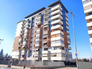 Trilocale in Vendita a Torino, 138'000&euro;, 70 m²