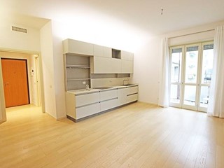 Trilocale in Affitto a Bergamo, 1'400&euro;, 90 m²