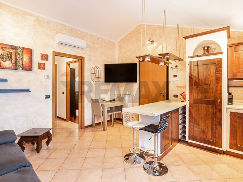 Bilocale in Vendita a Carpiano, 129'000&euro;, 56 m²