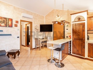 Bilocale in Vendita a Carpiano, 129'000&euro;, 56 m²