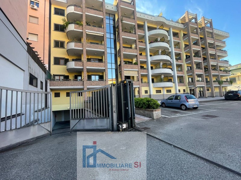 Box in Affitto a Benevento, 16 m²
