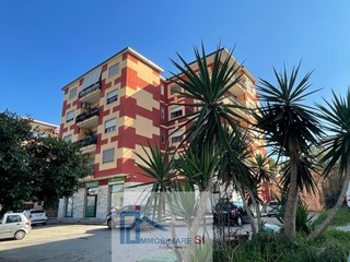 Quadrilocale in Vendita a Benevento, 109'000&euro;, 140 m²