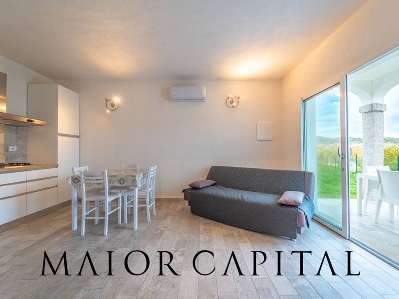 Trilocale in Vendita a Siniscola, 230'000&euro;, 70 m²