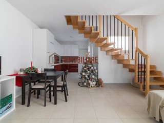 Trilocale in Vendita a Montebelluna, 189'000&euro;, 90 m²