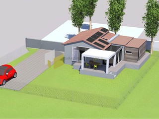 Casa Semi Indipendente in Vendita a San Giuliano Terme, 260'000&euro;, 65 m²