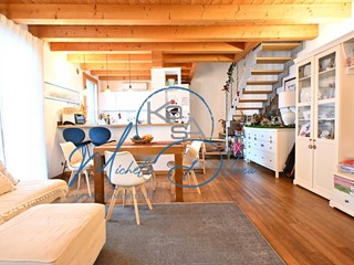 Quadrilocale in Vendita a Treviso, 220'000&euro;, 130 m²