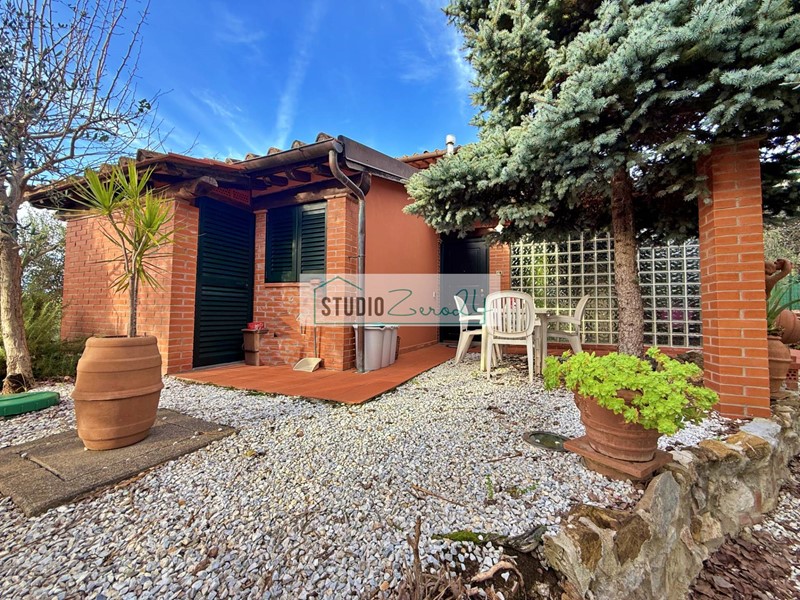 Trilocale in Affitto a Massarosa, 800&euro;, 45 m²