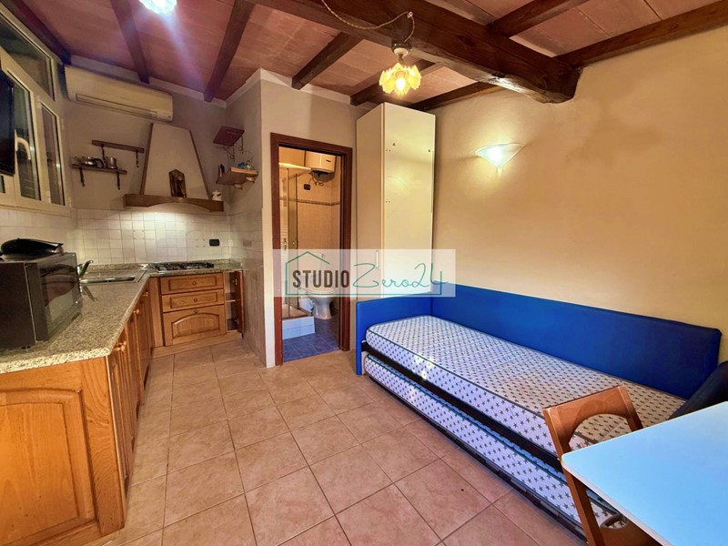 Bilocale in Affitto a Massarosa, 500&euro;, 25 m²