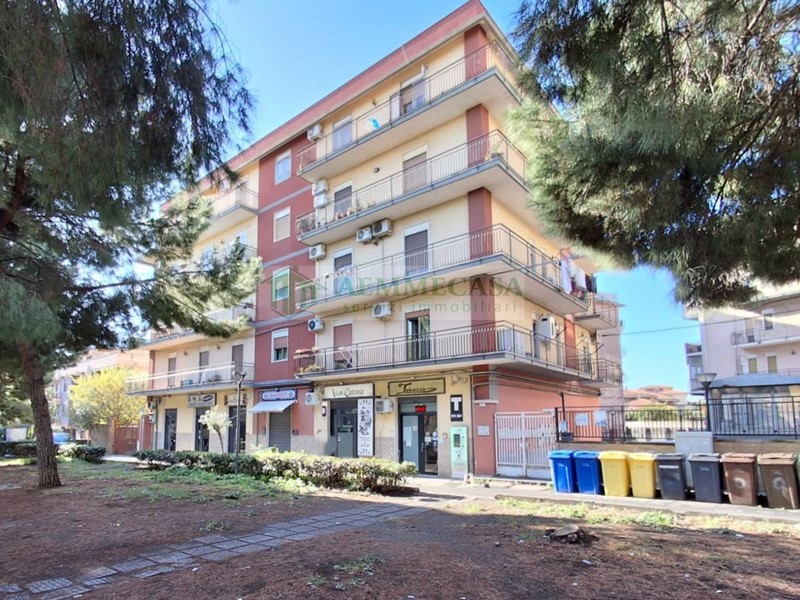 Bilocale in Affitto a Catania, 650&euro;, 79 m²