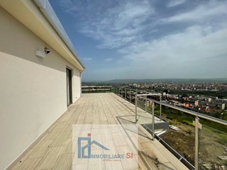 Attico in Vendita a Benevento, 270'000&euro;, 100 m²
