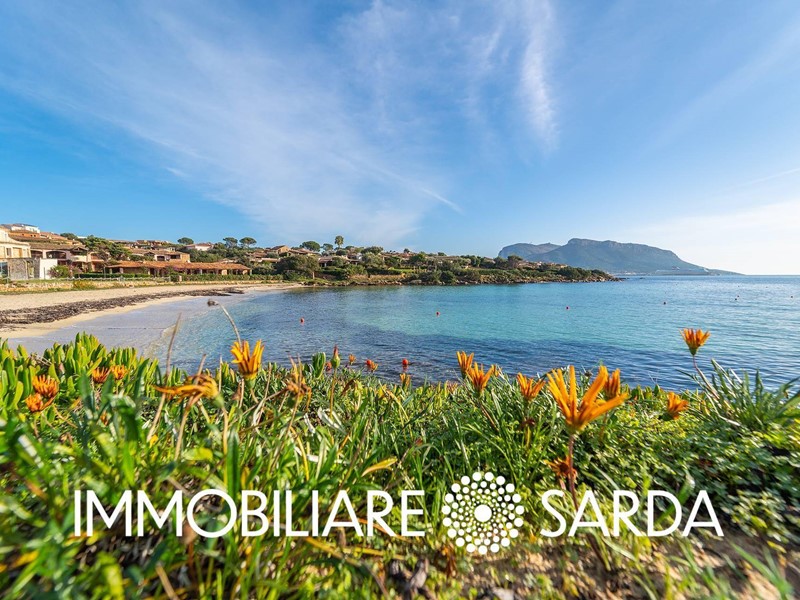 Villa in Vendita a Golfo Aranci, 540'000&euro;, 126 m²