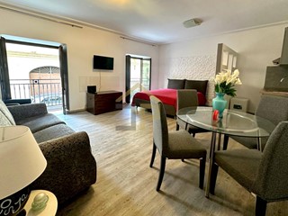 Bilocale in Affitto a Palermo, 650&euro;, 46 m²