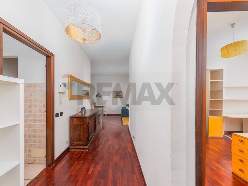 Trilocale in Affitto a Monza, 1'180&euro;, 100 m²