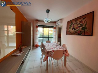 Quadrilocale in Vendita a Alba Adriatica, 135'000&euro;, 92 m²