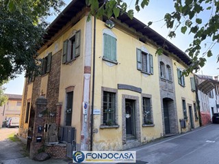 Bilocale in Vendita a Cazzago San Martino, 62'000&euro;, 63 m²