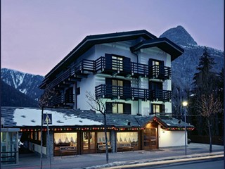 Bilocale in Vendita a Courmayeur, 35'000&euro;, 25 m²