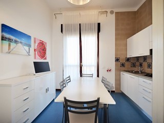 Trilocale in Vendita a Jesolo, 445'000&euro;, 58 m²