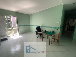 Trilocale in Vendita a Benevento, 56'000&euro;, 60 m²