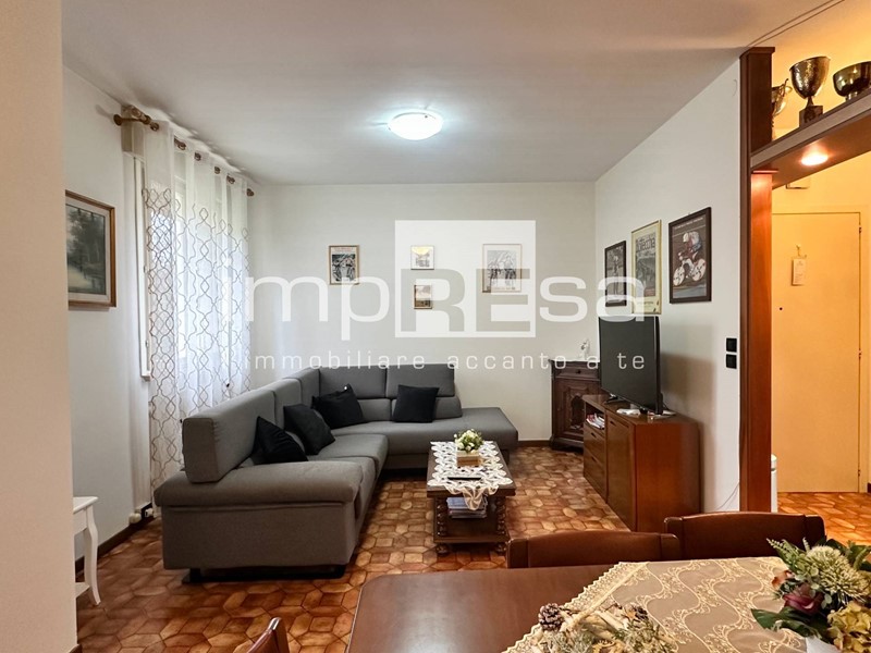 Appartamento in Vendita a Villorba, 160'000&euro;, 110 m²