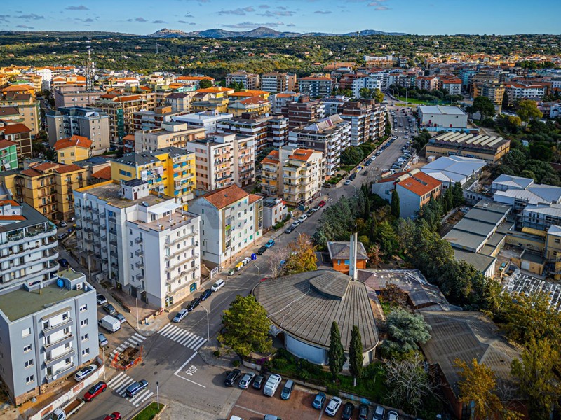 Appartamento in Vendita a Sassari, 229'900&euro;, 149 m²