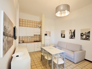 Bilocale in Vendita a Jesolo, 310'000&euro;, 52 m²