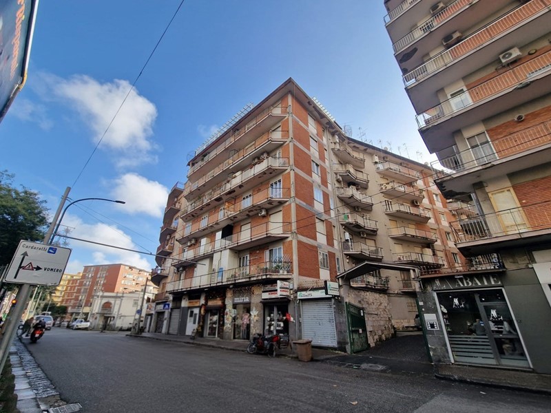Quadrilocale in Vendita a Napoli, 430'000&euro;, 130 m²