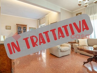 Quadrilocale in Vendita a Roma, 289'000&euro;, 140 m²