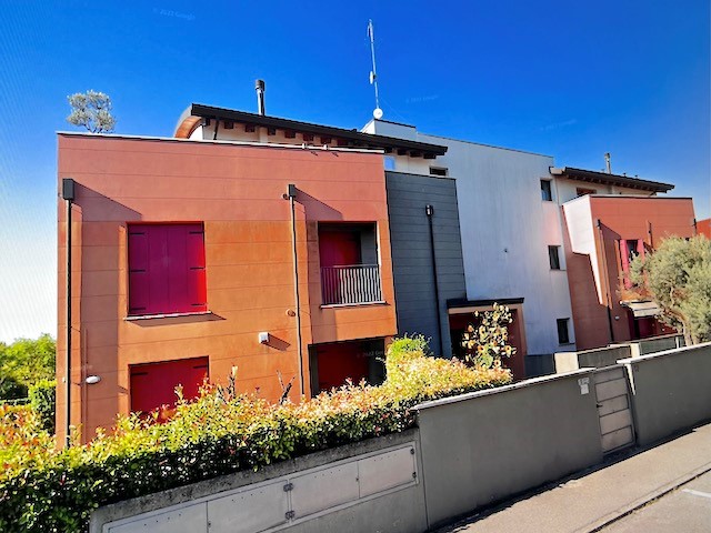 Trilocale in Affitto a Salgareda, 570&euro;, 48 m², arredato