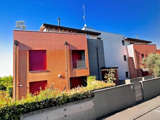 Trilocale in Affitto a Salgareda, 570&euro;, 48 m², arredato