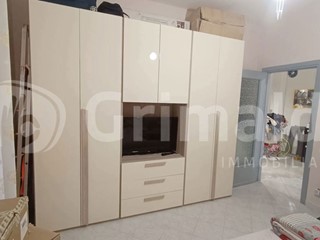 Trilocale in Affitto a Pomigliano d'Arco, 650&euro;, 90 m², con Box