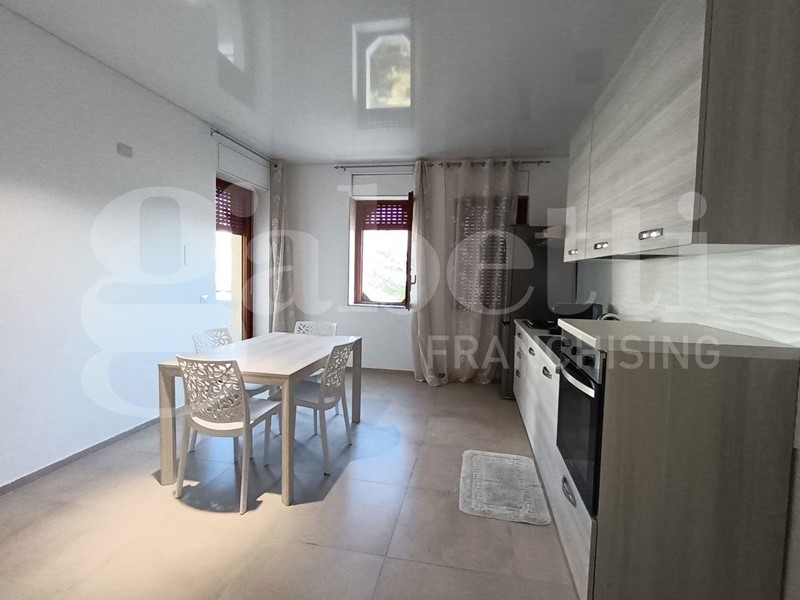 Bilocale in Affitto a Siracusa, 600&euro;, 60 m², arredato