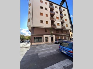 Appartamento in Vendita a Avezzano, 180'000&euro;, 130 m², con Box